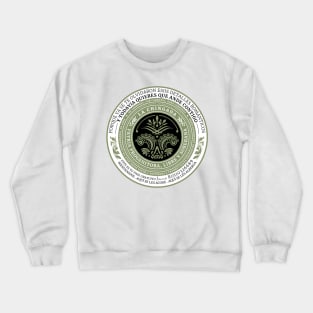 No mas romance, no mas tu. Crewneck Sweatshirt